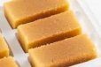 Ghee Mysore Pak