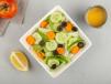 Green salad