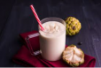Custard Apple Milkshake 