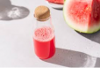 Watermelon Bottle Juice