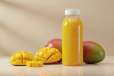 Mango Bottle Juice