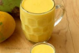 Tender Mango Shake