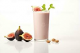 Fig and Honey Shake