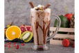Sp Kit-Kat Milkshake