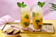 Passion Fruit Mojito