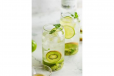 Kiwi Mojito 
