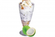 Tender Coconut Falooda 