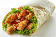Zinger Wrap