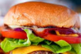 Beef Burger 