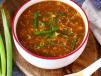 Hot and Sour Chicken Soup