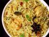 Chicken Pulao Hyderabadi