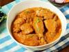 Chicken Korma
