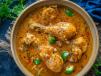 Hyderabadi Chicken Kadai