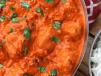 Hyderabadi Chicken Tikka Kadai