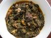 Palak Ghosht