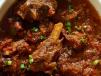 Hyderabadi Mutton Kadai