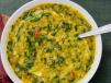 Palak Daal