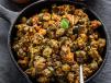 Bhindi Masala Fry