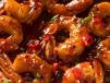 Prawns Chilli