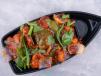 Chicken Chilli