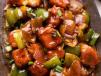 Chilli Paneer