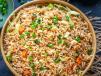 Mix Fried Rice