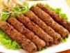 Chicken Sheek Kebab