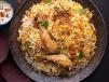 Chicken Biryani Bucket 10 Pax