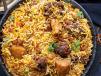 Mutton Biryani Bucket 5 Pax
