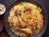 Chicken Biryani Bucket 4 Pax