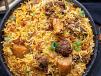 Mutton Biryani Bucket 2 Pax