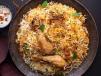 Chicken Biryani Bucket 2 Pax