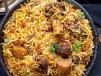 Special Supreme Mutton Biryani