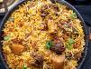 Special Mutton Biryani KDR