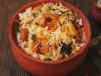 Prawns Biryani Seafood