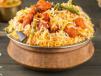 Chicken Tikka Biryani