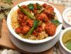 Chicken 65 Biryani