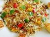 Paneer Biryani