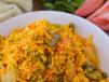 Vegetable Biryani