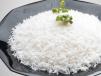 Plain Rice Steam Rice
