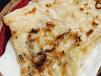 Butter Naan