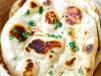 Plain Naan