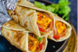 Paneer Kathi Roll