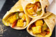 Paneer Frankie