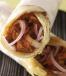 Chicken Bhuna Roll
