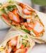 Chicken Tikka Roll