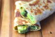 Chicken Pahadi Tikka Roll