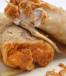 Butter Chicken Roll
