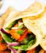 Chicken Kathi Roll