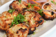 Chicken Reshmi Tikka
